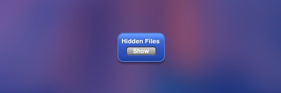 Imagen - Cómo ver archivos ocultos en Mac