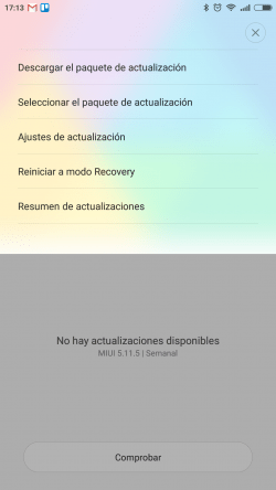 Imagen - Cómo poner el Xiaomi Mi4c en español y sin apps preinstaladas