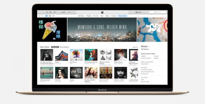 6 alternativas a iTunes
