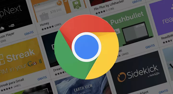 Las 10 Extensiones Para Chrome Sin Las Que No Podrás Vivir 4836