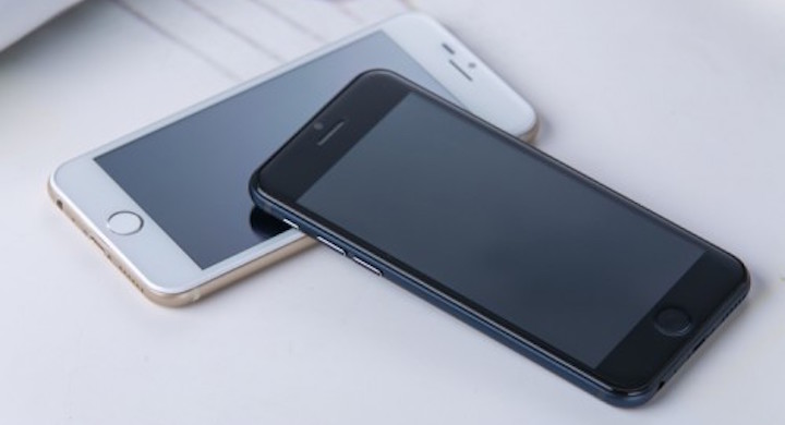 4 clones del iPhone 6 y iPhone 6s