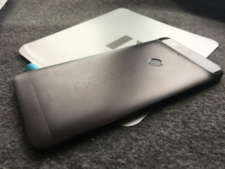 Review: Nexus 6P, analizamos la nueva bestia de Google
