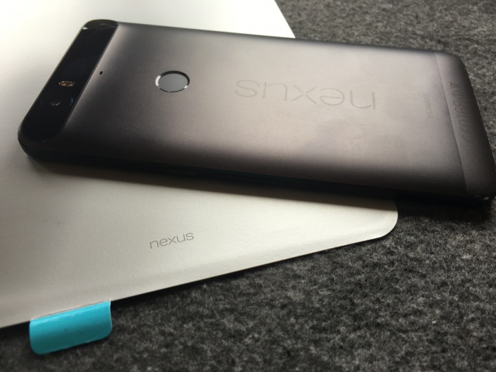 Imagen - Review: Nexus 6P, analizamos la nueva bestia de Google