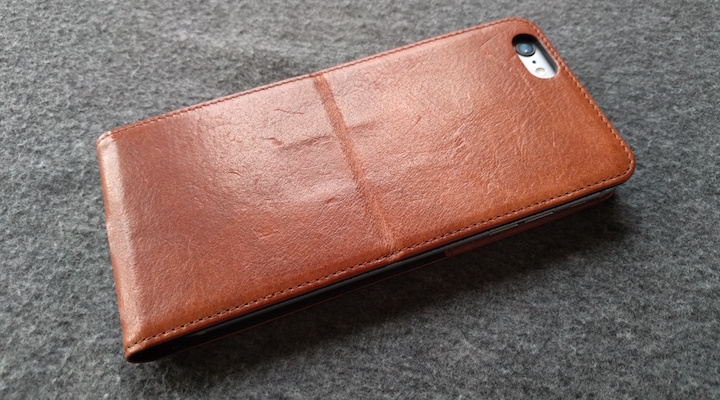 Review: carcasa Nodus Access Case 2 para iPhone 6s