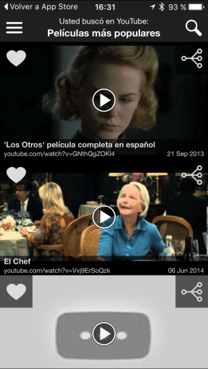 App Para Ver Peliculas Online Gratis En Espanol