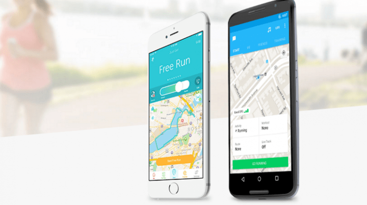 Imagen - Las 5 mejores aplicaciones de running para iOS y Android