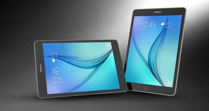 Imagen - iPad mini 2 vs Samsung Galaxy Tab A, ¿cuál comprar?