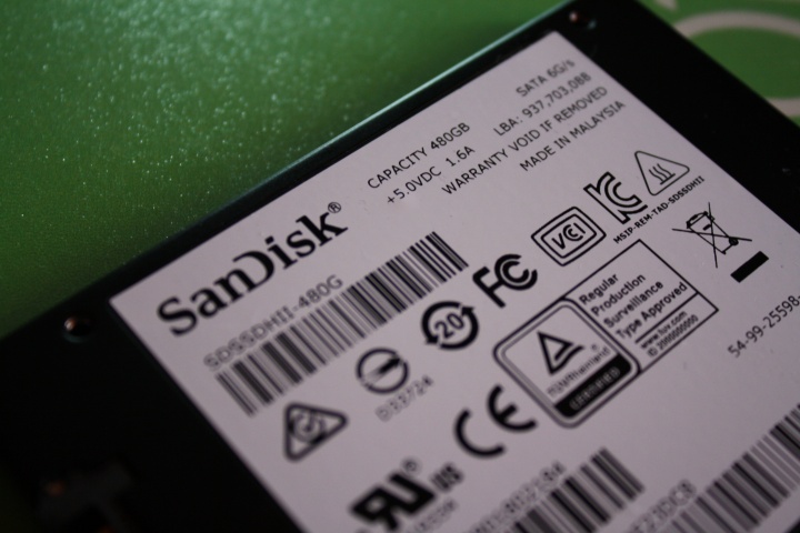 Imagen - Review: SanDisk Ultra II, un SSD para hacer volar tu ordenador