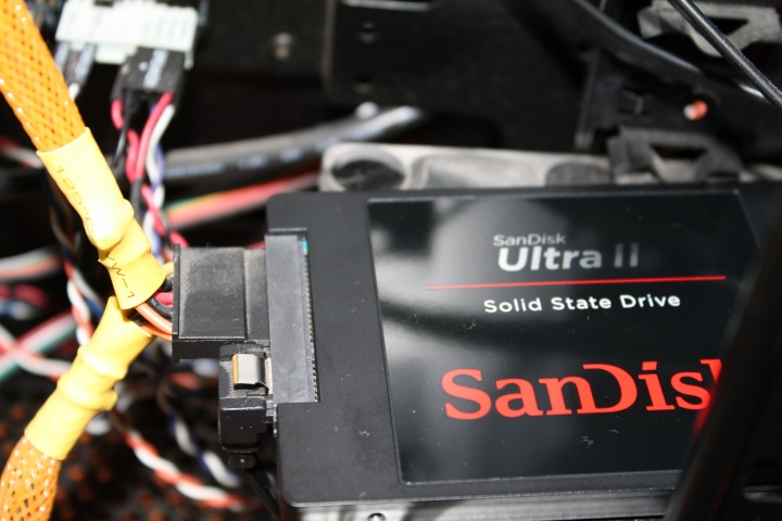 Imagen - Review: SanDisk Ultra II, un SSD para hacer volar tu ordenador