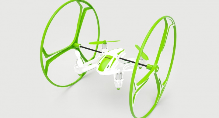 Imagen - 7 drones por menos de 50 euros
