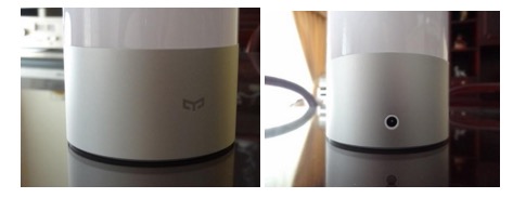 Imagen - Review: Xiaomi Yeelight Bedside Lamp, déjate sorprender con la lámpara de Xiaomi