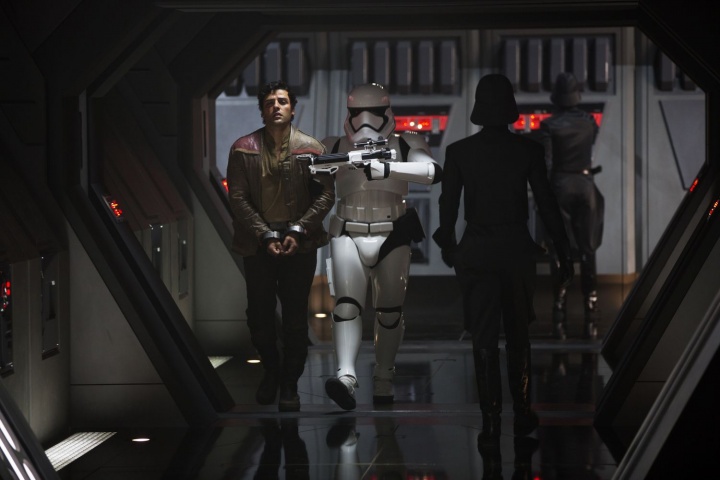 Imagen - Descarga los fondos de pantalla de Star Wars: El Despertar de la Fuerza