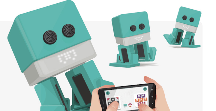 Las 5 mejores tiendas de gadgets online