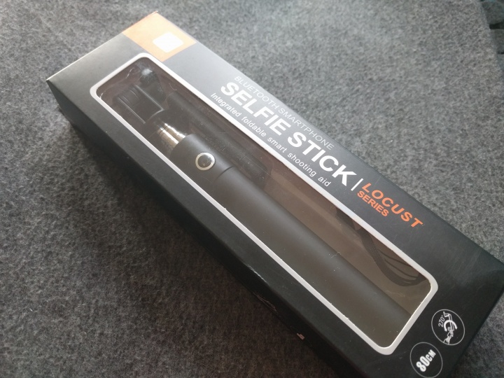 Review: Palo Selfie EasyAcc, ¿preparado para las mejores autofotos?