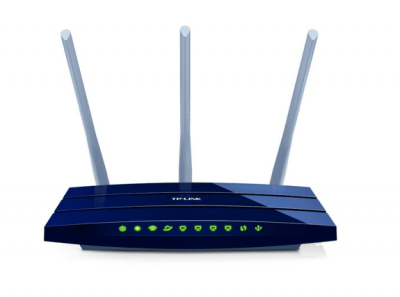 Imagen - Los 5 mejores routers por menos de 50 euros