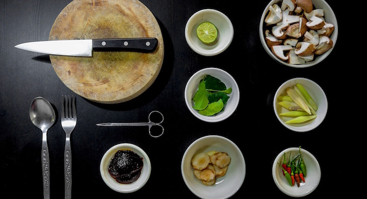 Las 5 mejores webs de recetas online