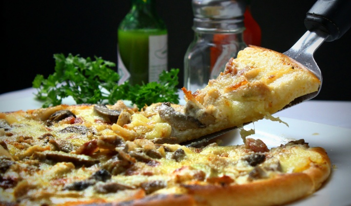 Las 5 mejores tiendas para pedir comida a domicilio por Internet