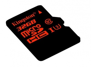 Imagen - Las 5 mejores memorias microSD para tu smartphone