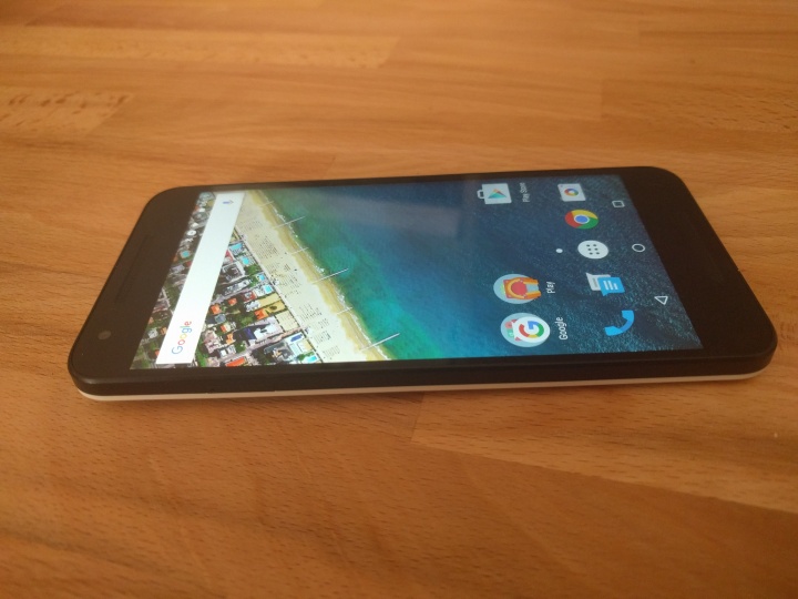 Imagen - Review: Nexus 5X El smartphone para los fans de Google