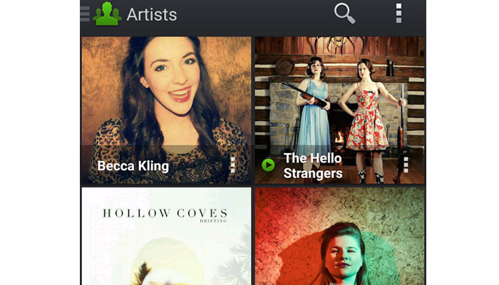 Imagen - Los 5 mejores reproductores de música para Android