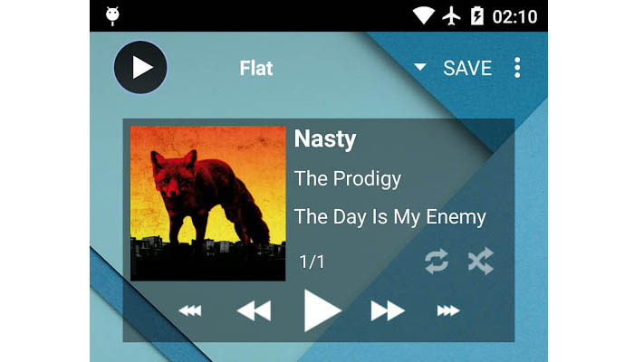 Imagen - Los 5 mejores reproductores de música para Android
