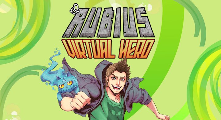 Dónde comprar los libros de El Rubius