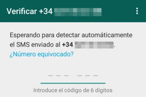 Imagen - Cómo tener dos cuentas de WhatsApp en Samsung Galaxy
