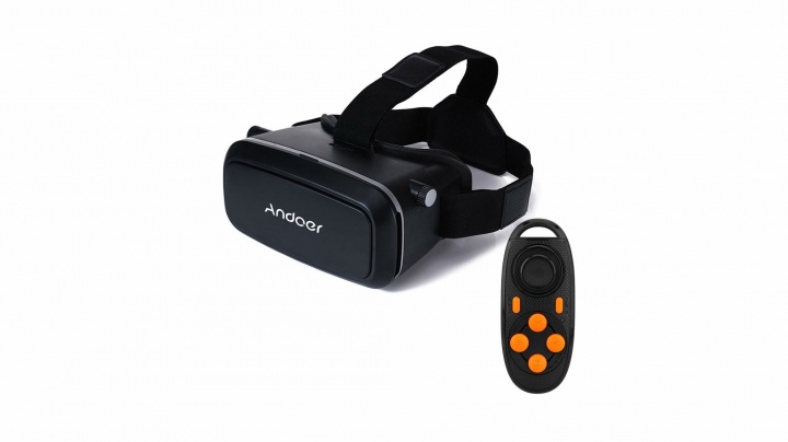 Imagen - 5 gafas de realidad virtual para Android baratas