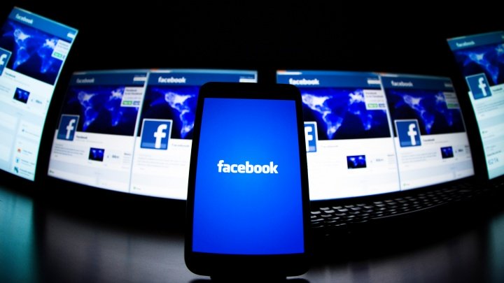 Facebook creará mini películas con tus últimas fotos