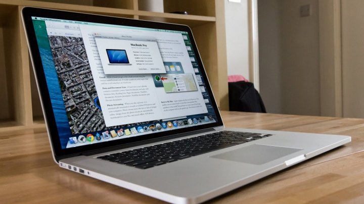 Cómo suprimir en Mac
