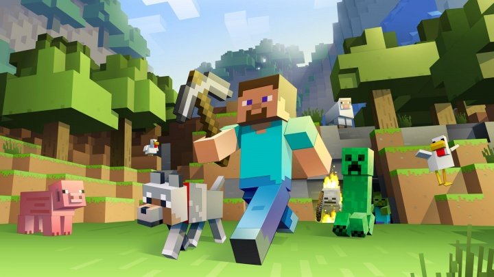 7 mods para Minecraft