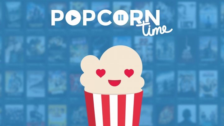 ¿Qué versión de Popcorn Time es la oficial?