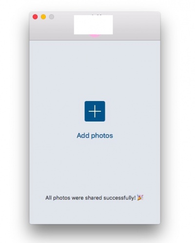 Imagen - Uplet, una app para subir fotos a Instagram desde Mac