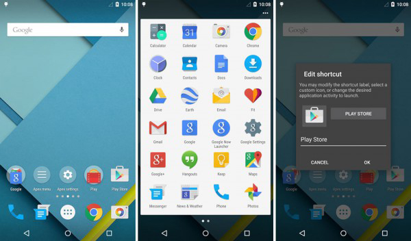 Imagen - Conoce las capas de personalización de Android