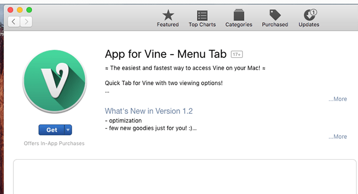 Imagen - 7 apps para encontrar Vines