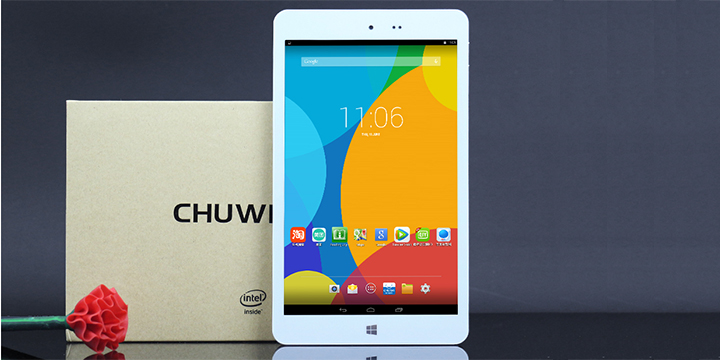 Dónde comprar la Chuwi Hi8