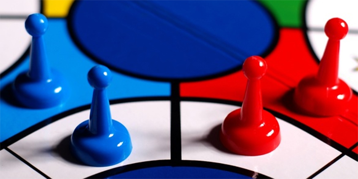 7 aplicaciones para jugar al parchís en tu tablet