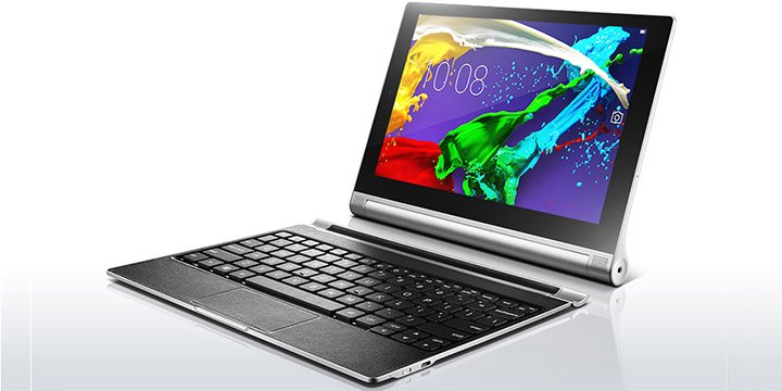Dónde comprar Lenovo Yoga Tablet 2