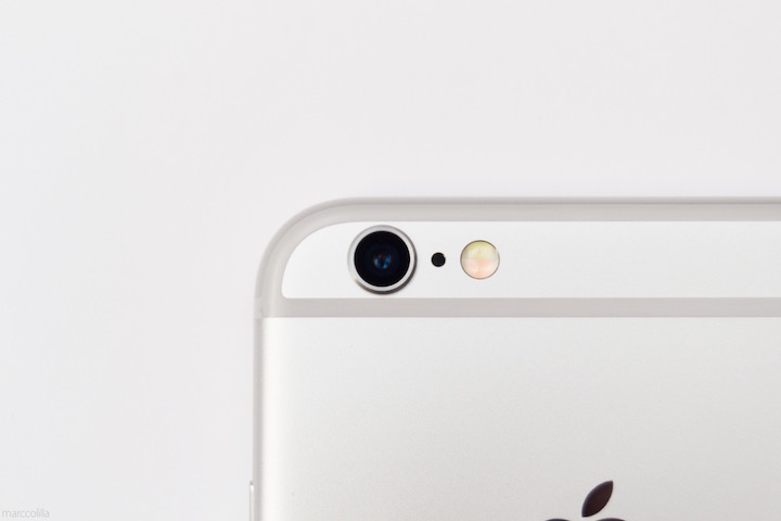 Imagen - Comparativa Xiaomi Mi5 vs iPhone 6s