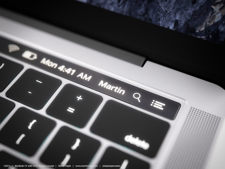 ¿Es buen momento para comprar un MacBook Pro?