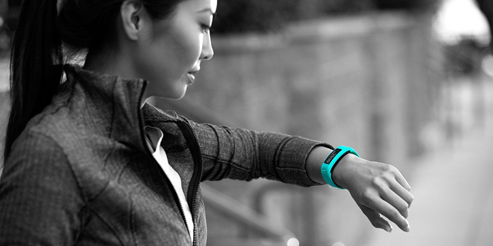 7 mejores pulseras deportivas