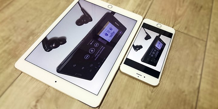 7 apps de iOS que nos gustaría tener en Android
