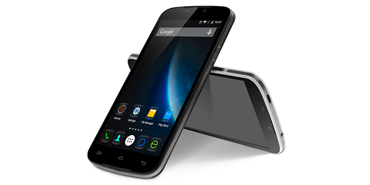 Dónde comprar el Doogee X6