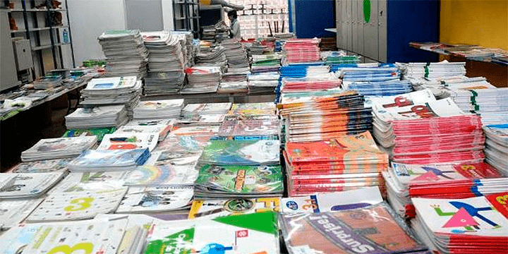 Dónde comprar libros de texto en Internet