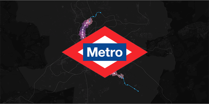 Elcierredelalinea1.es: iniciativas y soluciones al cierre de la línea 1 de Metro