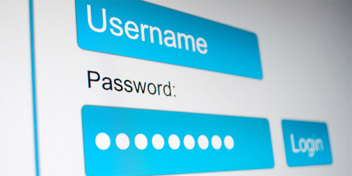 Gestiona tus contraseñas en Android con estas apps