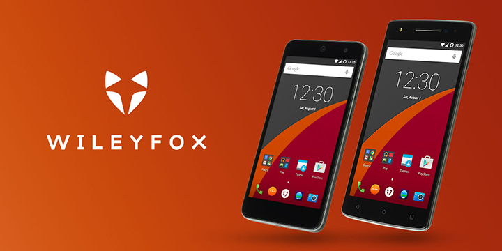 Dónde comprar los Wileyfox Storm y Wileyfox Swift