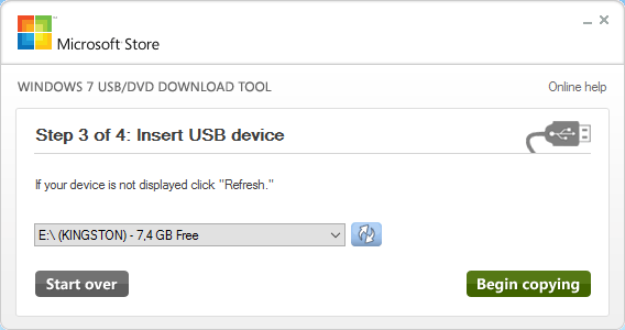 Imagen - Cómo grabar una ISO en un USB