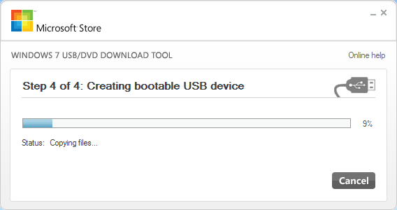 Imagen - Cómo grabar una ISO en un USB