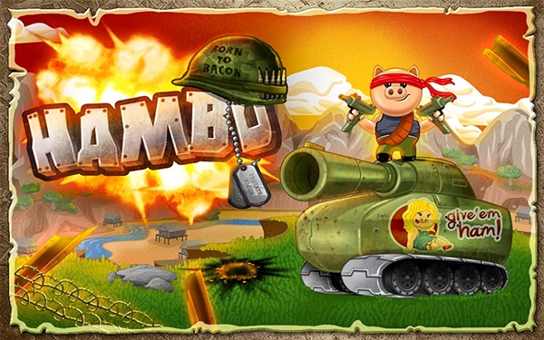 Imagen - 5 juegos similares a Angry Birds